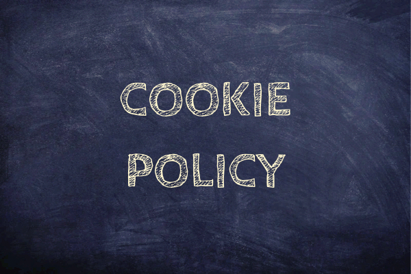 Cookie Policy
