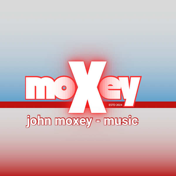 John Moxey Music, Newsletter on Substack