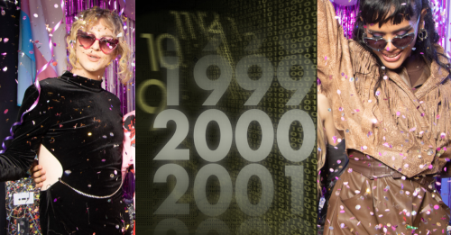 00s - 2000s